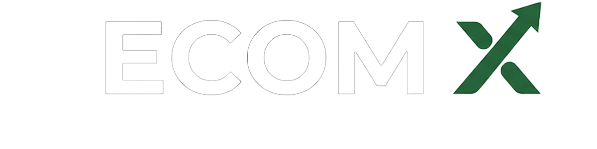 ECOM X  MARKETING